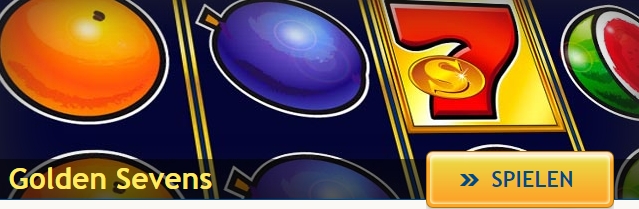 Golden Seven Bonus
