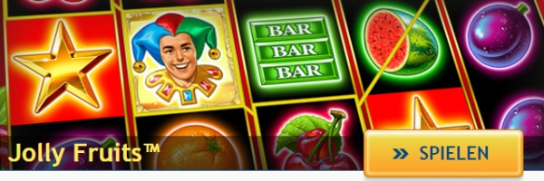 Stargames Jollyfruits