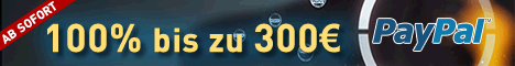 Paypal Casinos