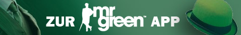 Mr Green Mobile Casino