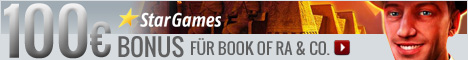 Book of Ra Bonus erhalten