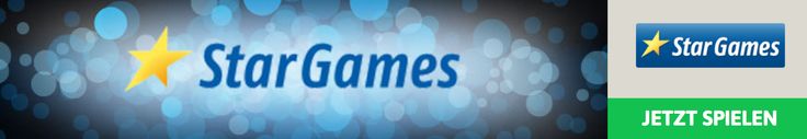 Stargames Angebot