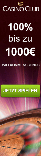  Casino Club Bonus